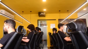 sede da empresa bredi belém